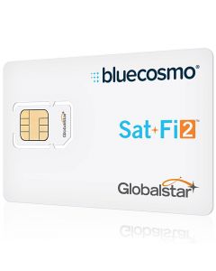 Globalstar Sat-Fi2 Service Activation