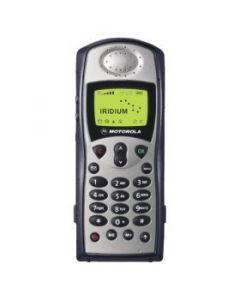 Iridium 9505A Satellite Phone Open Box