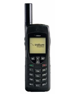 Iridium 9555 satellite phone