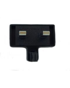 Iridium Plug Adapter - UK