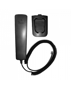 Beam Privacy Handset - ISD955  for IsatPhone compatible IsatDocks