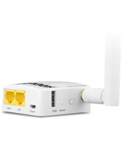 OCENS Sidekick Satellite Wi-Fi Router (Pro)