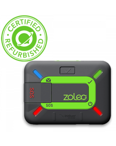 Certified Refurbished ZOLEO Satellite Communicator