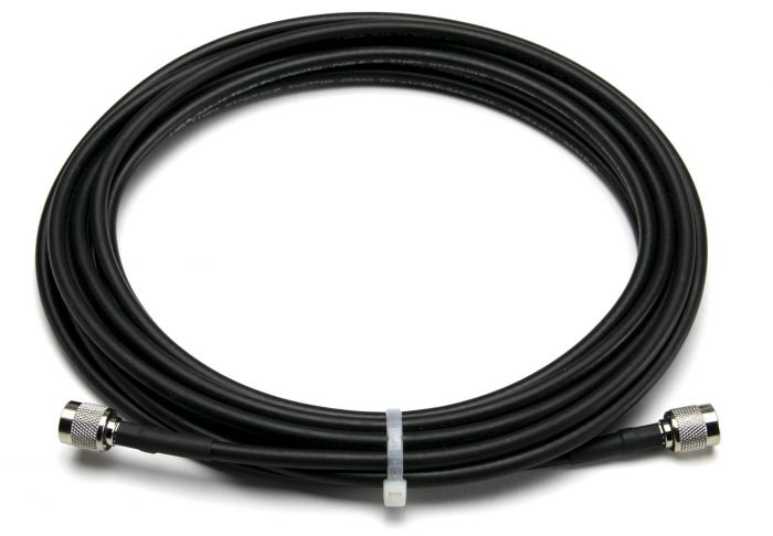 Iridium Passive Antenna Cable Kit 12m