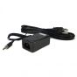 ASE AC Power Cable with AC/DC Converter