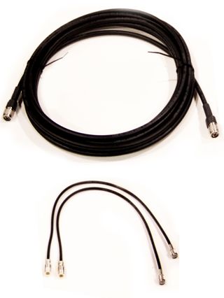 Iridium 20 M Antenna Cable Kit