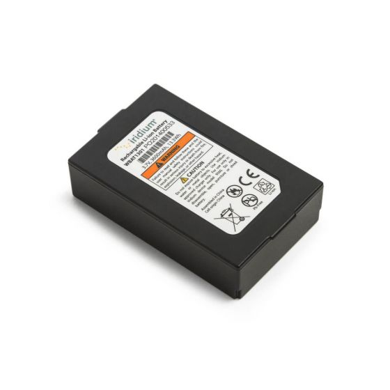 Iridium GO! Rechargeable Li-ion Battery