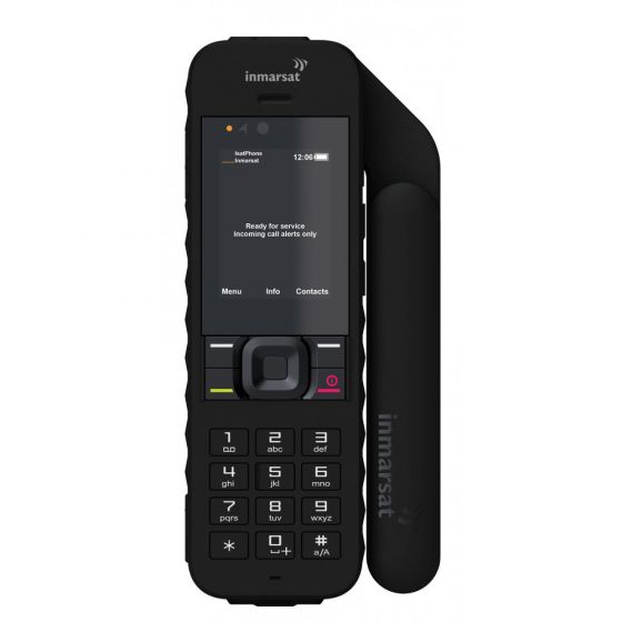 IsatPhone 2 Inmarsat Satellite Phone
