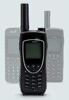 Iridium Extreme satellite phone